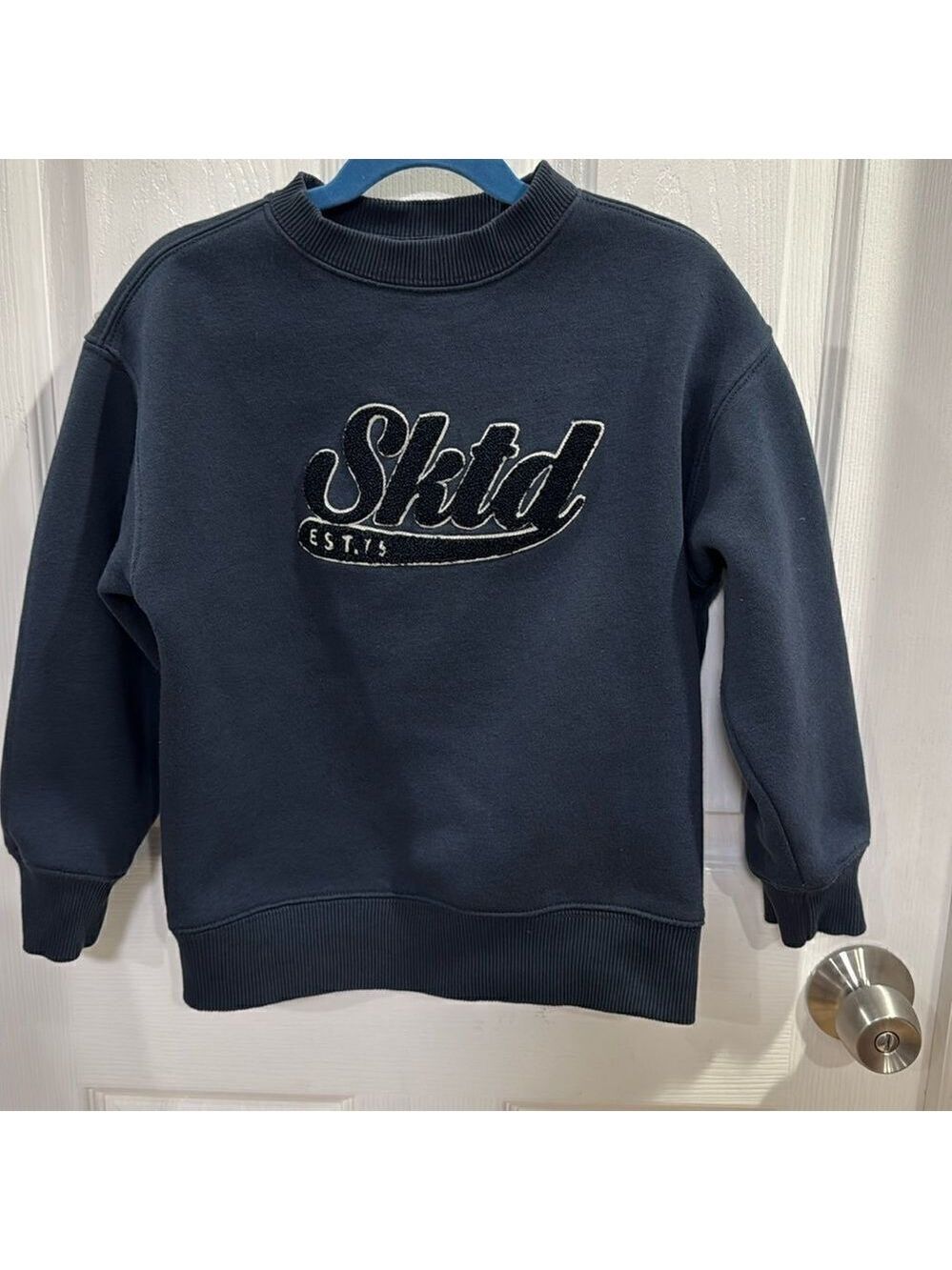 ZARA SWEATSHIRT. BOYS